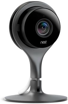 kiddy Nest Cam Indoor Überwachungskamera