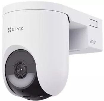 EZVIZ HB8 Lite &Uuml;berwachungskamera Au&szlig;en 2K+ Wei&szlig; (CS-HB8C-4MP)
