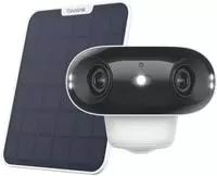 Reolink Argus Series B740X+ Solar Panel 2-W (40-59-5679 + 40-57-9065)