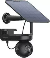 Reolink Altas PT Ultra + Solar Panel 2 (W), Reolink Altas PT Ultra...