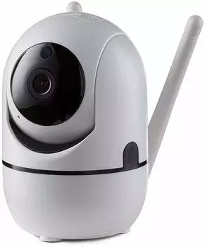 V-TAC VT-5122 WLAN PTZ IP-&Uuml;berwachungskamera 1080p innen (8439)