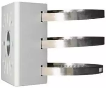 Allnet ALL-CAM24xx Pole-Mount/Masthalter f&uuml;r IP-Cam MP Outdoor (5604307)