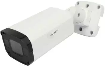 Allnet Bullet Outdoor Kamera 5MP IR Low-Light Motorisiertes Vario-Objektiv 93&deg; (ALL-CAM2496v3-LEFN)