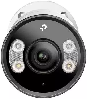 TP-Link VIGI InSight S345 Outdoor Bullet-Netzwerkkamera 4MP Full-Color (4mm)