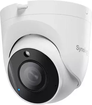 Synology TC510 5MP IP-Netzwerkkamera Schwenken/Neigen (TC510)
