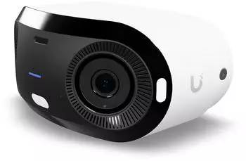 Ubiquiti G6 180 Doppelsensor Netzwerkkamera 16MP PoE+ (UVC-G6-180-W)