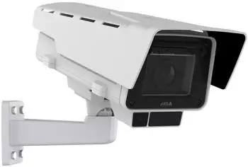 Axis Q1728-LE 8MP Boxed Type Kamera (03210-001)