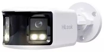 HiLook B480HAD-LUF IP-&Uuml;berwachungskamera Outdoor PoE LAN (IPC-B480HAD-LUF/SL)