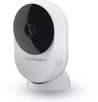 Homematic IP Smart Home Kamera "Innenkamera &ndash; basic" Innenbereich