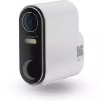 Homematic IP &Uuml;berwachungskamera "Akku-Au&szlig;enkamera" Au&szlig;enbereich