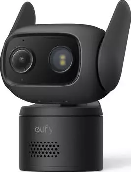 Eufy C31 Solo schwarz (T817L411)