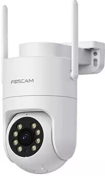 Foscam PD8 &Uuml;berwachungskamera IP WLAN au&szlig;en (PD8)