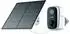 Strong Falky 2K Outdoor WLAN-Sicherheitskamera Solar/Batterie (FALKY-2KS)
