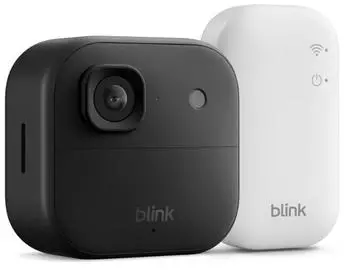 Blink Outdoor 4 (+ Sync Module 2)