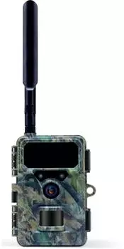 Braun Scouting Cam Black400 32MP 4G Wildkamera (57644)