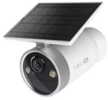TP-Link Tapo C465 Solar-Überwachungskamera, WLAN, KI (TAPO C465)