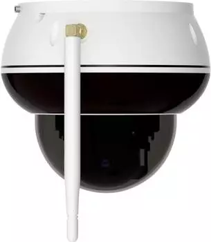 Foscam D8T Überwachungskamera 4K 8MP WLAN PT-Funktion (D8T-W)