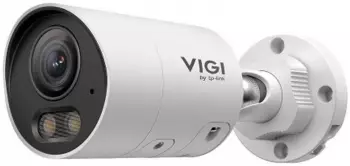 TP-Link VIGI InSight S345S Outdoor-Netzwerkkamera, Bullet, 4mm (INSIGHT S345S(4MM))