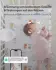 CuboAi Smart Babyphone 3