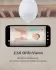 CuboAi Smart Babyphone 3