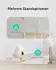CuboAi Smart Babyphone 3