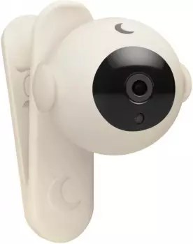 Moonboon Intelligentes Babyphone mit Kamera