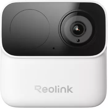 reolink Argus MagiCam B210 (BW2K01W)