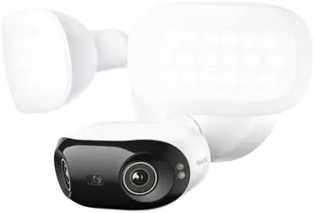 reolink Elite Pro Floodlight PoE