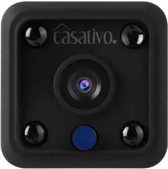 Casativo Micro-IP-Kamera CH9123