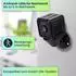 Casativo Micro-IP-Kamera CH9123