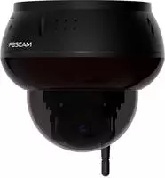 Foscam D8T (schwarz)