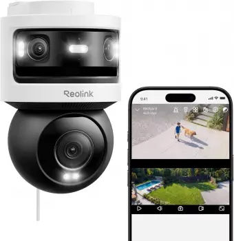 Reolink OMVI 3i WiFi