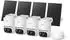 Eufy eufyCam C37 (4-Kamera-Set)