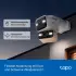 TP-Link Tapo C575D