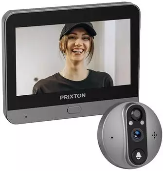 Prixton Smart Guard DV50 (10006187)