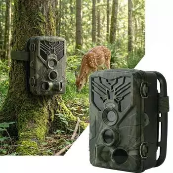Casativo 4K-UHD-Wildkamera (CH12206)