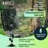 Casativo 4K-UHD-Wildkamera (CH12206)