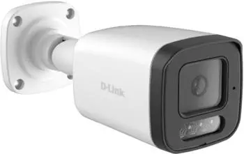 D-Link Outdoor-Bullet-Kamera BCB-P01