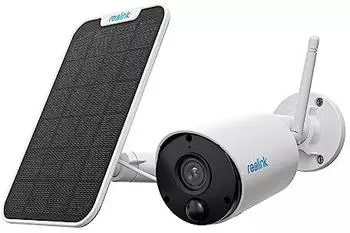 reolink B320 mit Solarpanel (B320)