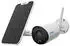 reolink B320 mit Solarpanel (B320)