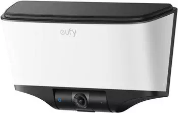 Anker eufy Wandleuchte mit Kamera S4