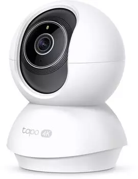 TP-Link Tapo C250