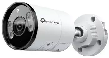 TP-Link INSIGHT S355 IP-Sicherheitskamera, Au&szlig;en, kabelgebunden, 2,8mm (S355)