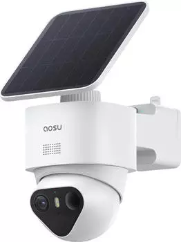 aosu SolarCam T2 Ultra (C9X11-1)