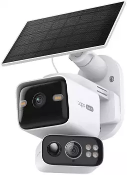 TP-Link Tapo C675D KIT