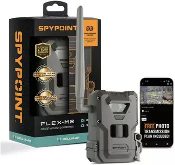 Spypoint FLEX-M2 (680625)