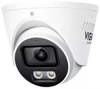 TP-Link InSight S445S ColorPro Turret-Netzwerkkamera 4MP 2,8mm (S445S(2.8mm))