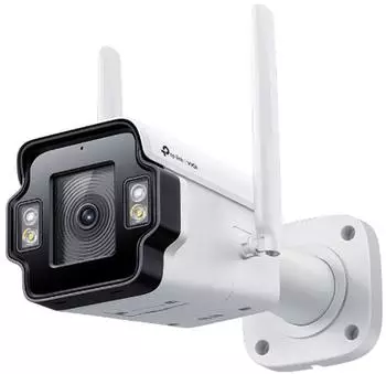 TP-Link VIGI InSight S345-4G Outdoor 4G Bullet-Kamera 4MP (InSight S345-4G)