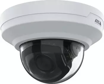 Axis M3098-LV Netzwerkkamera Fix Dome Mini 4K KI-gestützt (03276-001)