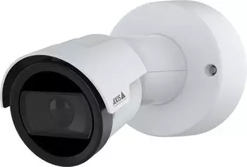 Axis M2048-LE Day/Night Compact Netzwerkkamera (03255-001)